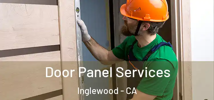  Door Panel Services Inglewood - CA
