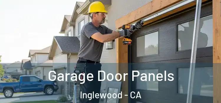  Garage Door Panels Inglewood - CA