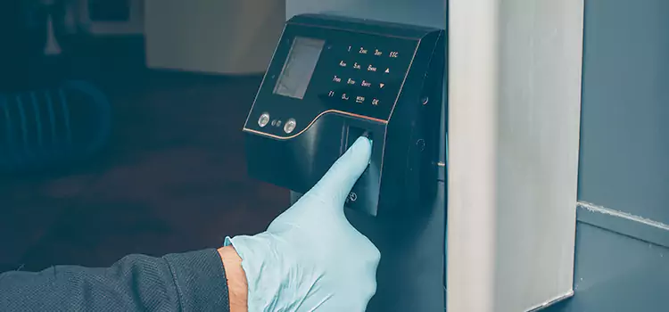 Access Control Installation Inglewood