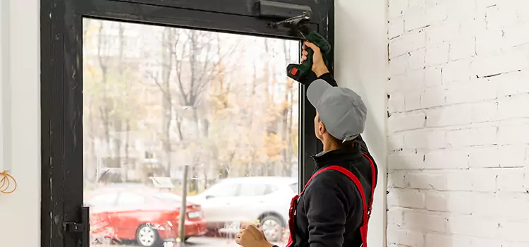 Comprehensive Door Closer Services in Inglewood, CA