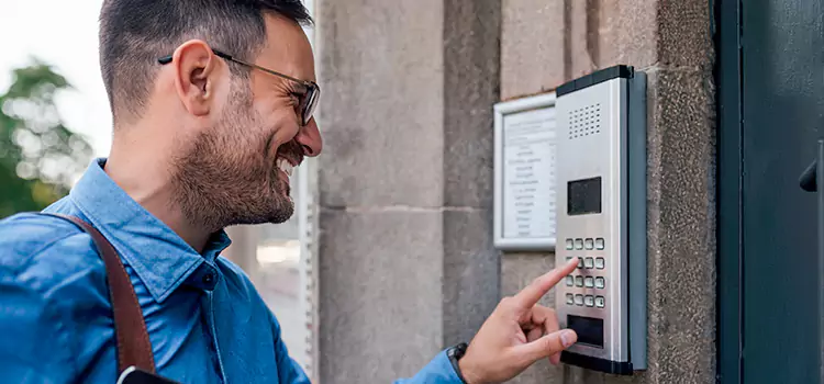 Advanced Solutions for Enhanced Security in Inglewood, CA