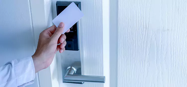 Why Choose Us for Your Keycard Lock Installation in Inglewood, CA?