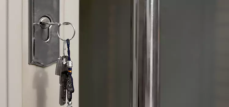 Master Keying by the Numbers Inglewood