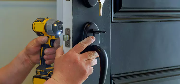 Mobile Automotive Locksmith Inglewood