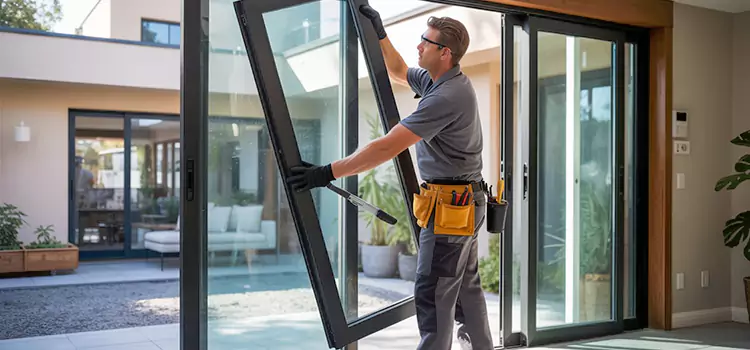 Specialized Sliding Door Roller Services in Inglewood, California