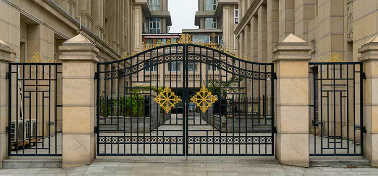 Comprehensive Iron Gate Maintenance Solutions in Inglewood, CA