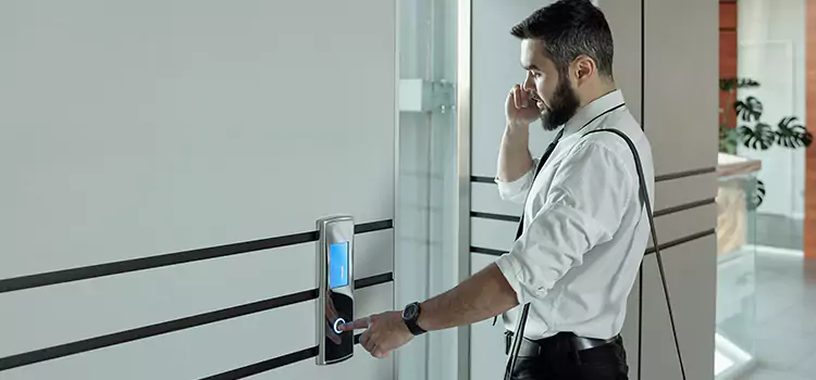 Cloud Based Access Control Inglewood