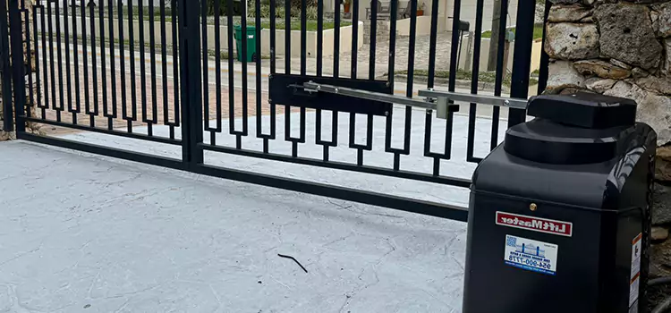 Seamless Installation and Support for Your New Gate in Inglewood, CA