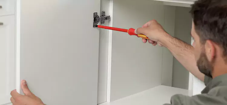 Screen Door Hinge Repair Inglewood