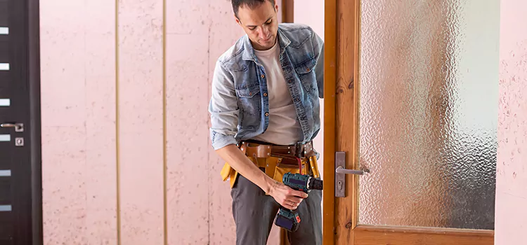 Door Glass Replacement Inglewood