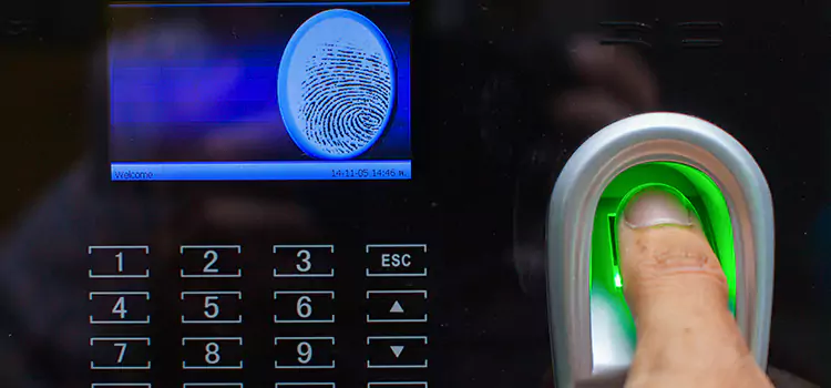 Your Trusted Partner for Secure Access in Inglewood, CA