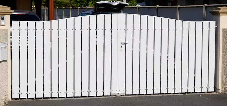 Why Choose Us for Residential Gate Repair in Inglewood, CA?