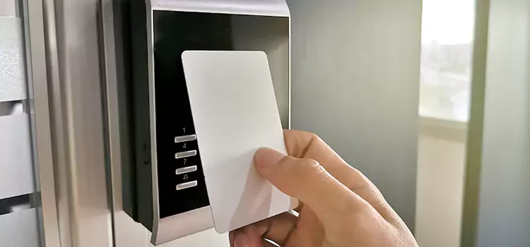 Advanced RFID Technology Integration in Inglewood, CA
