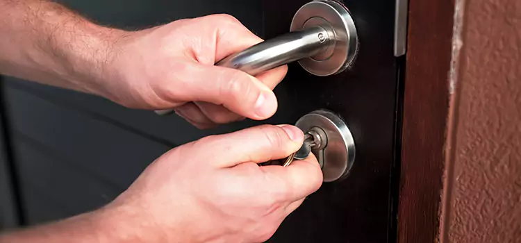 Door Closer Repair & Installation Inglewood
