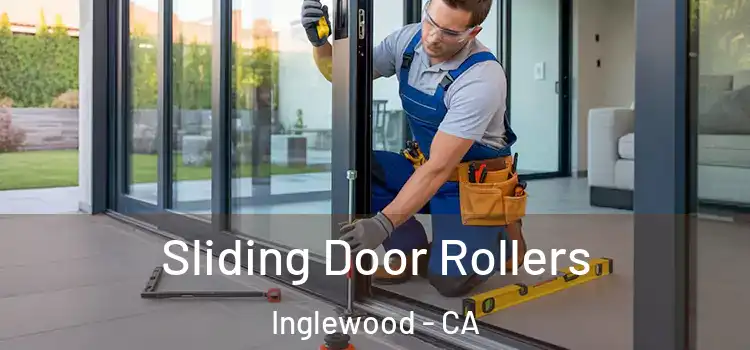  Sliding Door Rollers Inglewood - CA